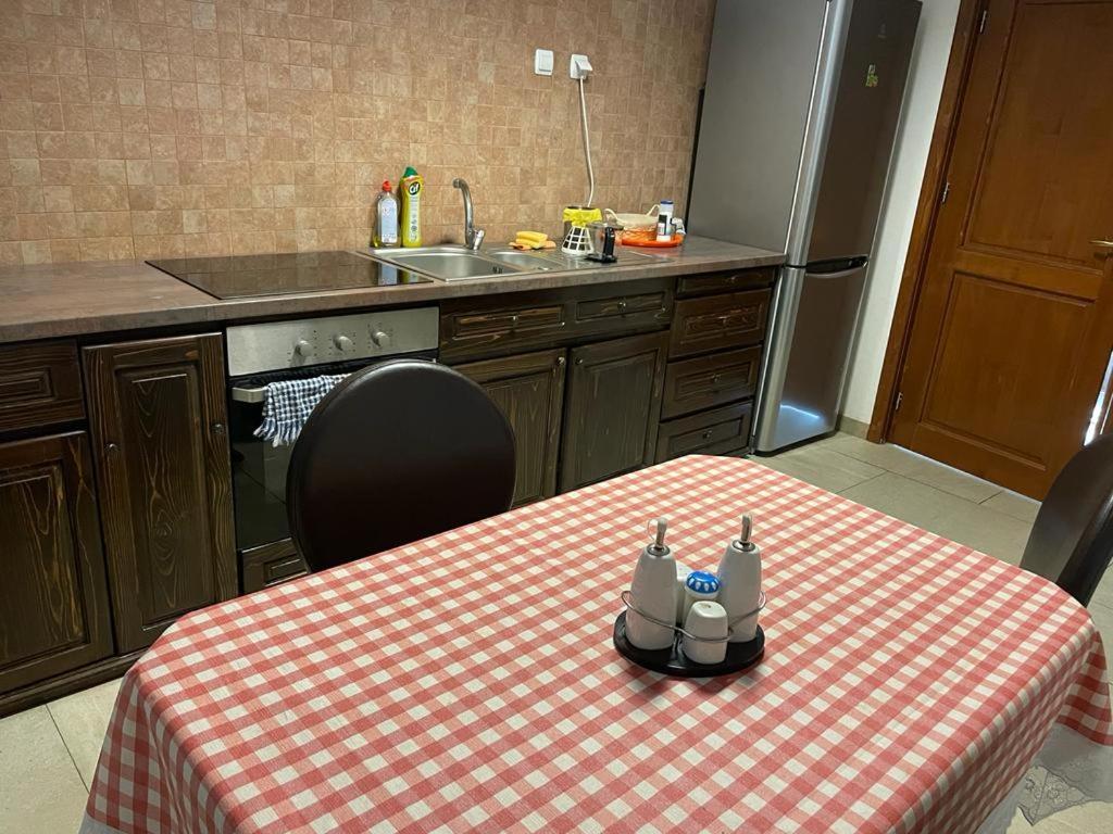 Pensiunea Rares Bistrita Bargaului Εξωτερικό φωτογραφία