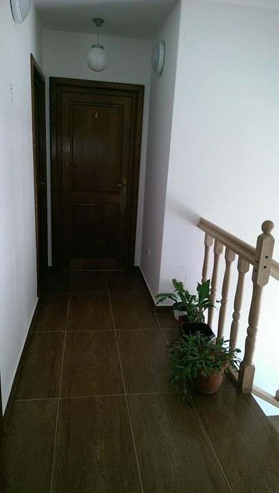 Pensiunea Rares Bistrita Bargaului Εξωτερικό φωτογραφία
